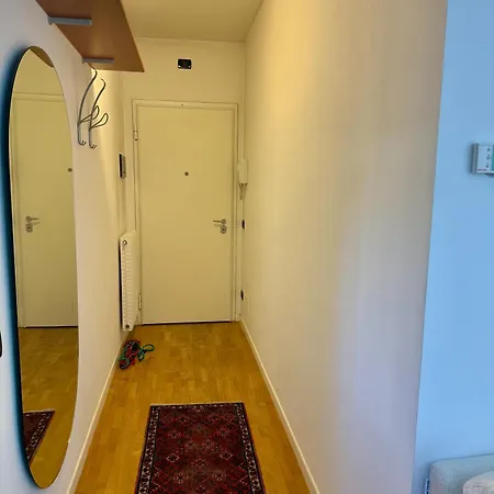 Ferienwohnung Marconi Deluxe Lido di Jesolo Exterior foto