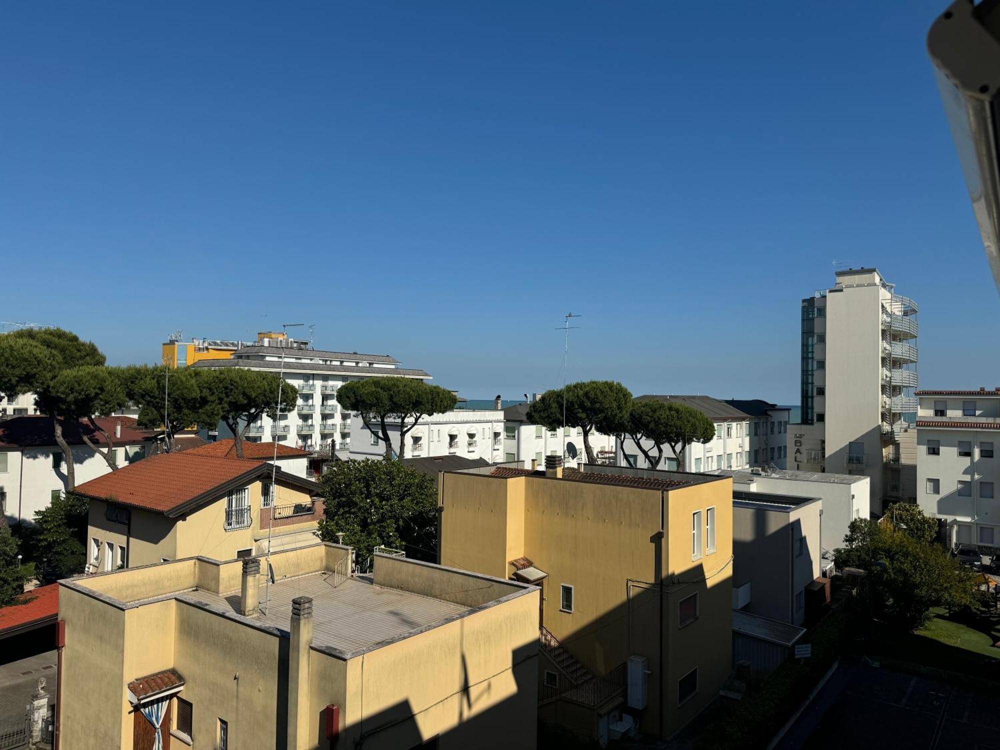 Apartment Marconi Deluxe Lido di Jesolo
