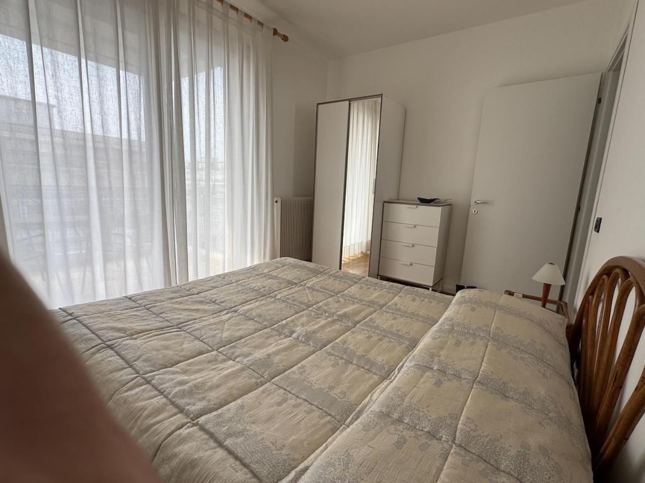 Marconi Deluxe Apartment