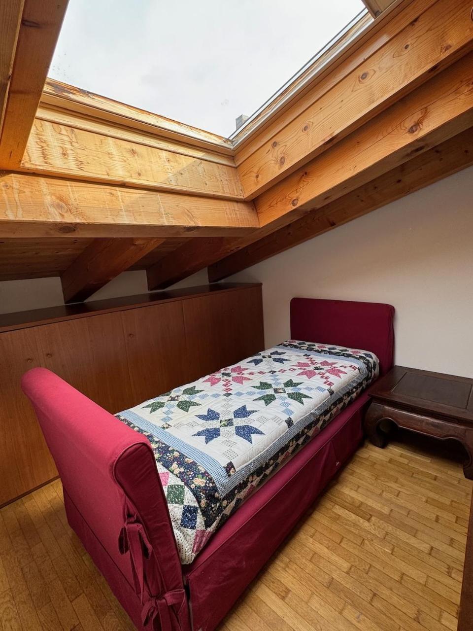 Apartment Marconi Deluxe