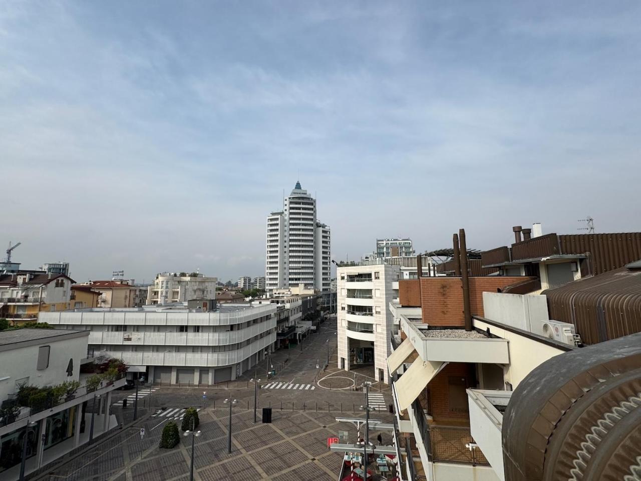 Apartment Marconi Deluxe Lido di Jesolo