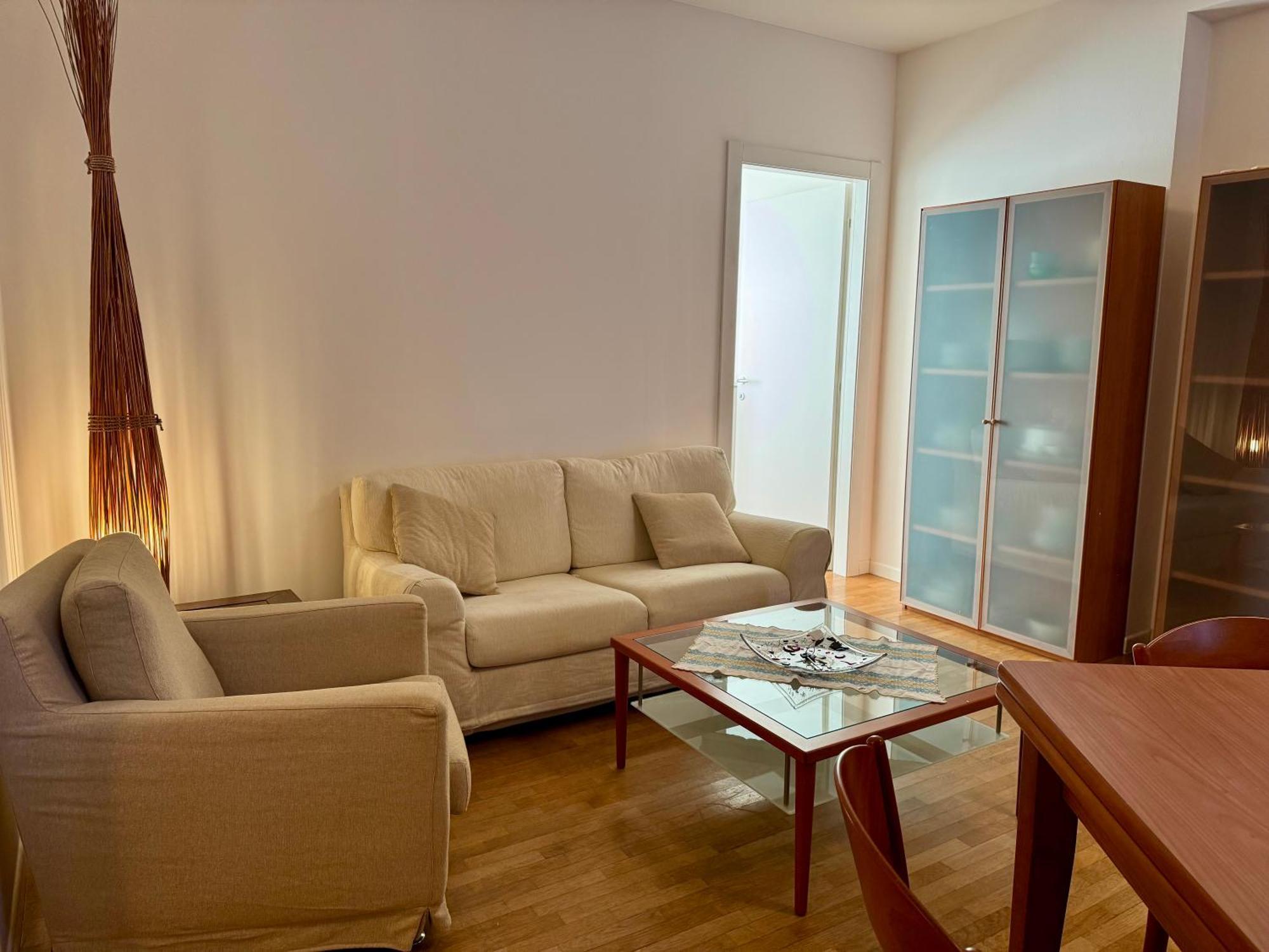 Apartment Marconi Deluxe