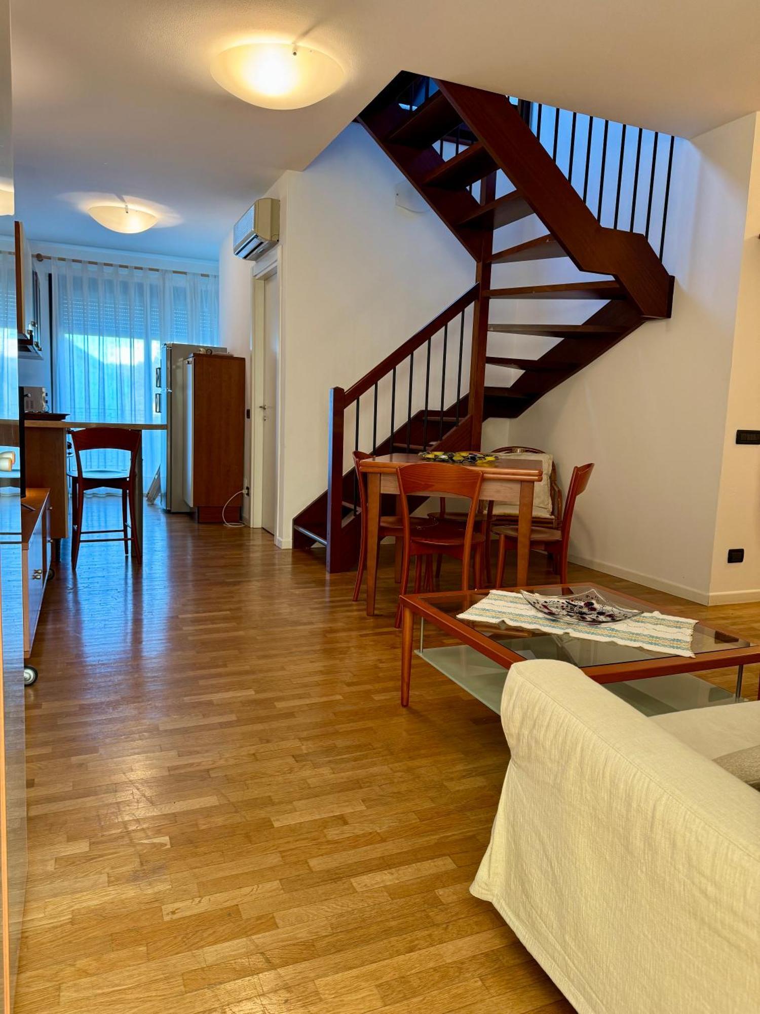 Marconi Deluxe Apartment Lido di Jesolo